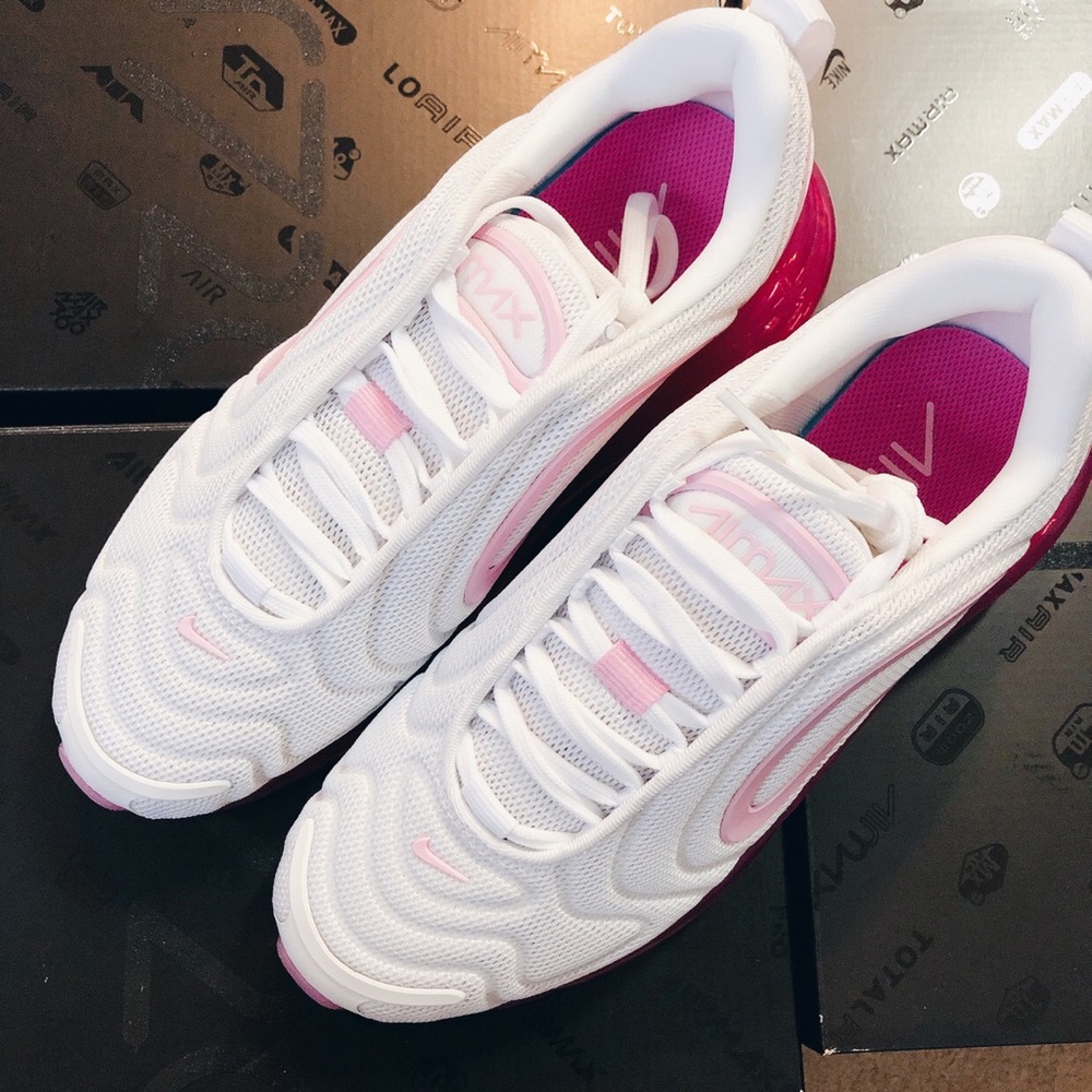 Nike air max 720 - Picture 5 of 8
